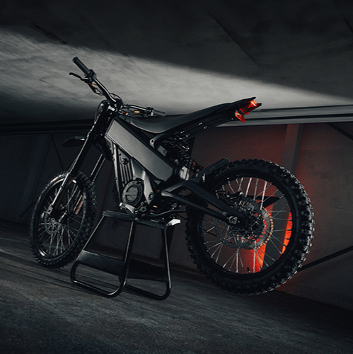 Talaria Sport Bike Talaria X3 Concept