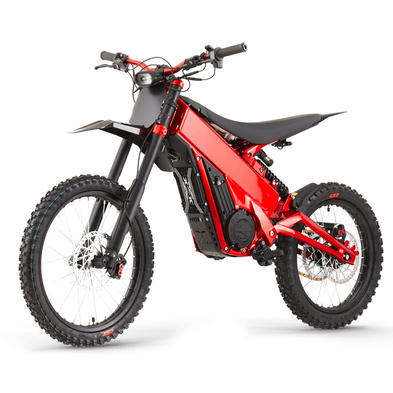 Talaria Sport Bike Talaria X3 Concept (xXx)