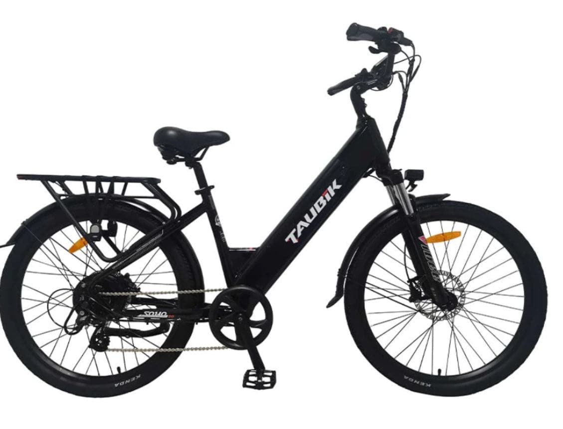 Taubik Soho 50