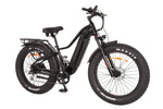Taubik E-Bike Blackout Taubik Westridge 4TOR 2025