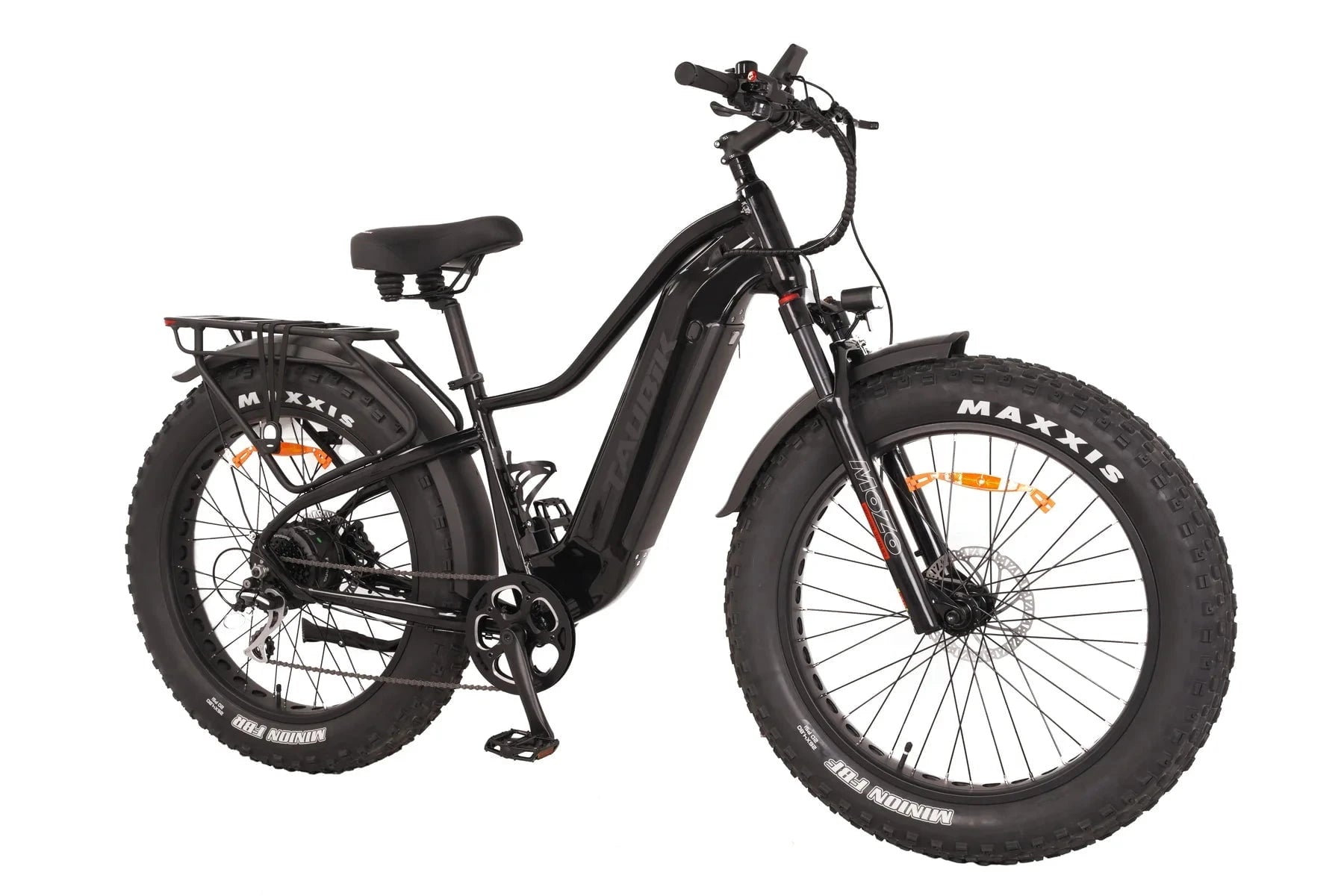 Taubik E-Bike Blackout Taubik Westridge 4TOR 2025