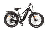 Taubik E-Bike Blackout Taubik Westridge 4TOR 2025