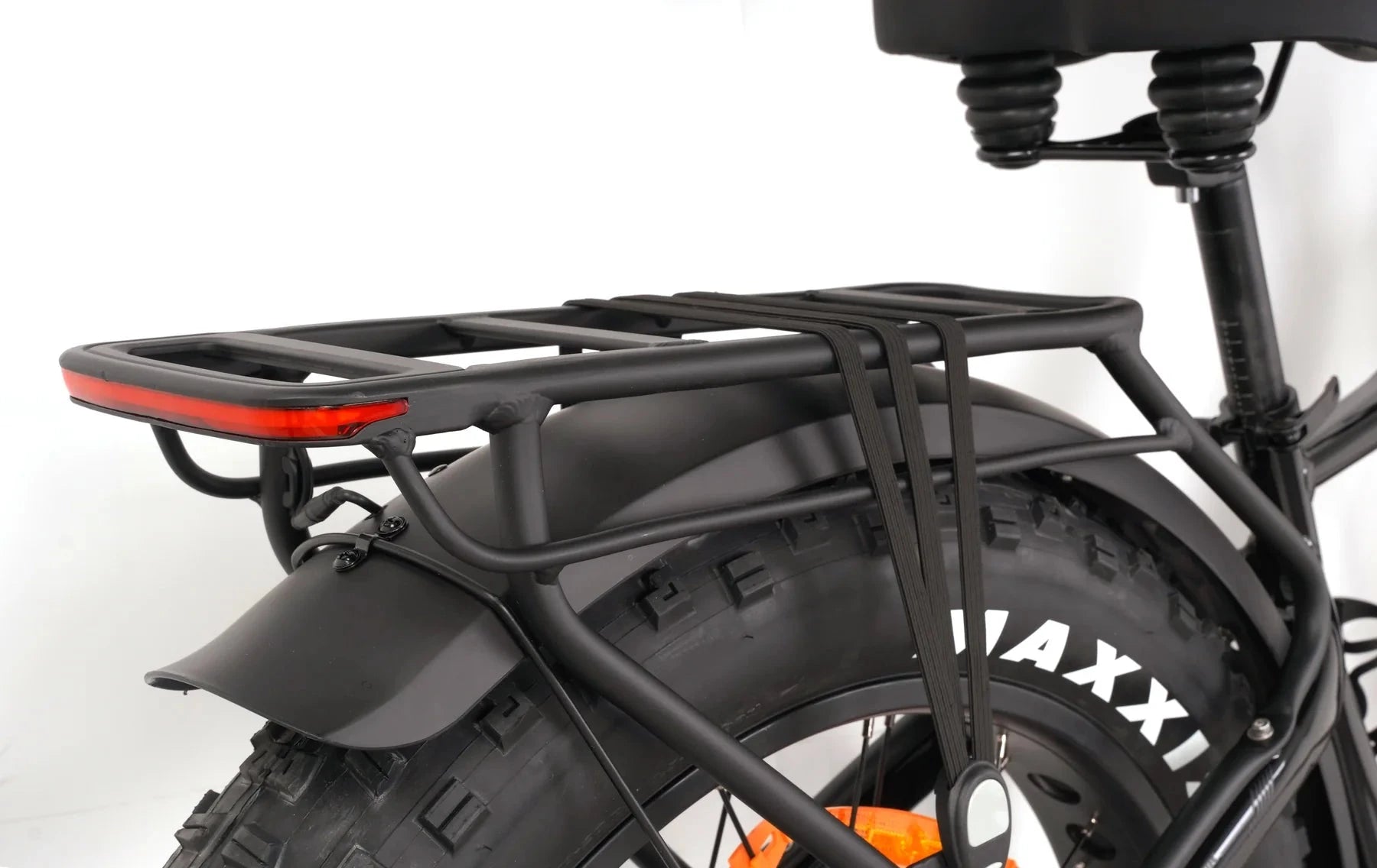 Taubik E-Bike Blackout Taubik Westridge 4TOR 2025