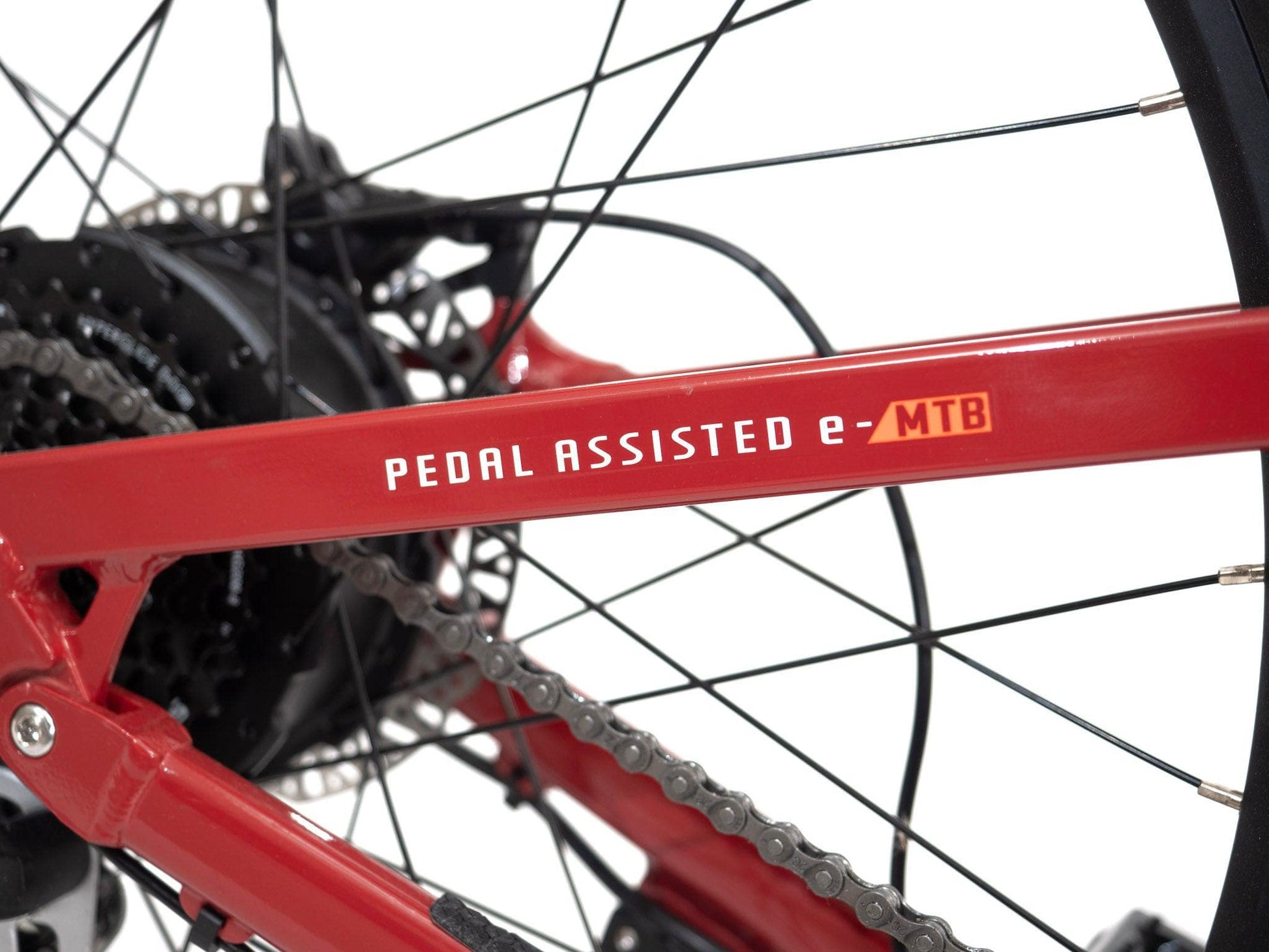 Taubik E-Bike Alps 2024