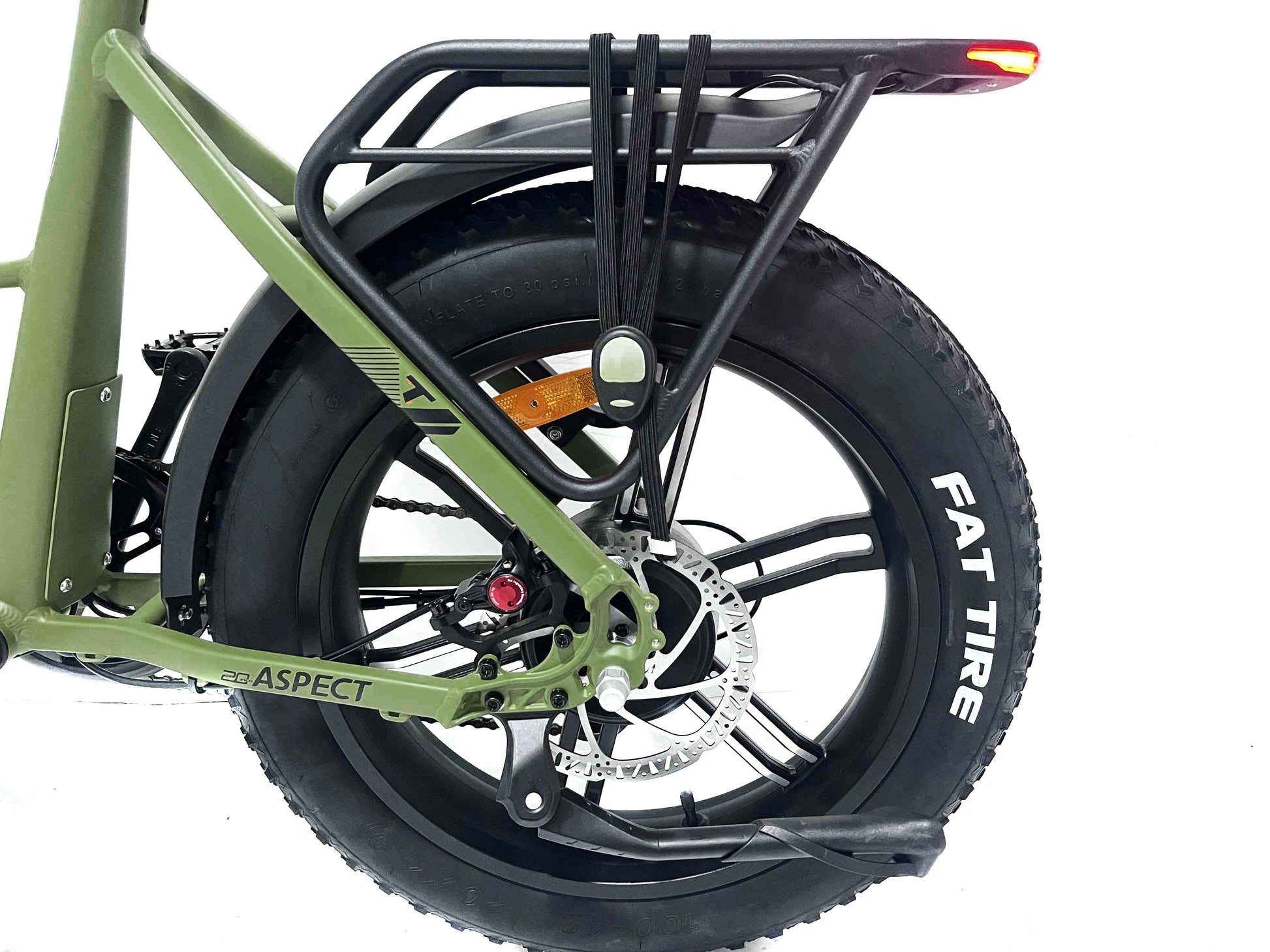 Taubik E-Bike Aspect 2024