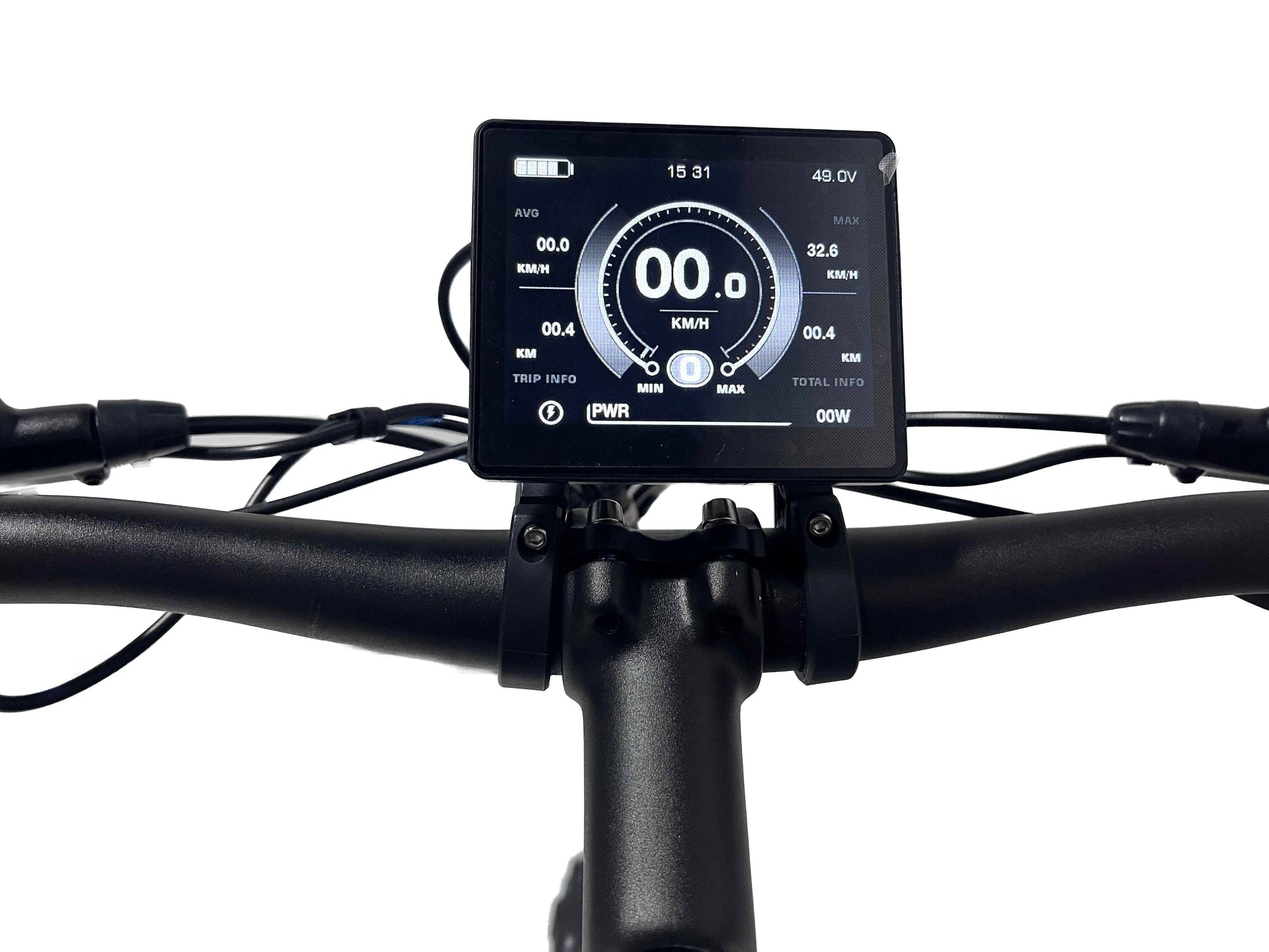 Taubik E-Bike Aspect 2024