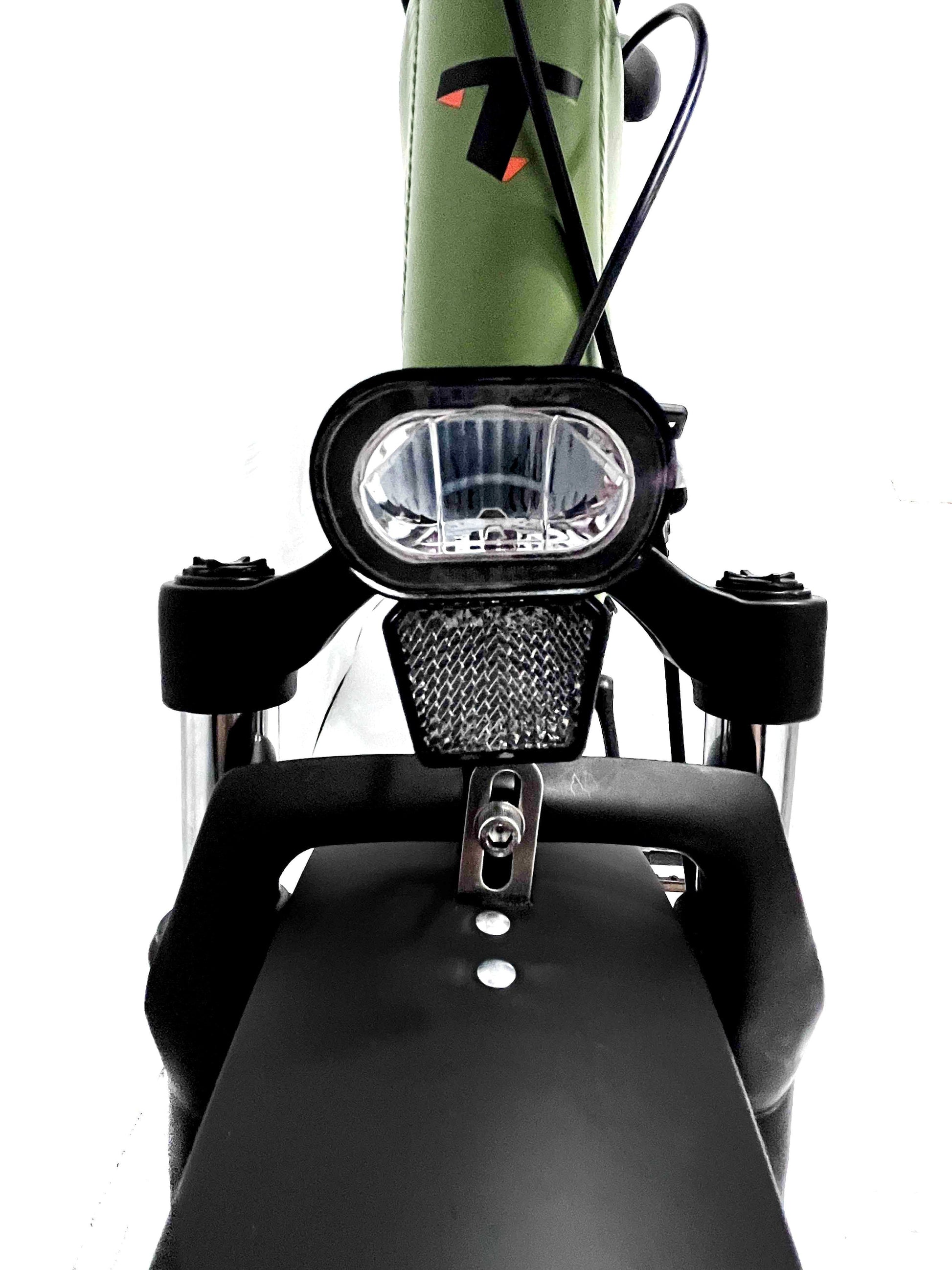 Taubik E-Bike Aspect 2024