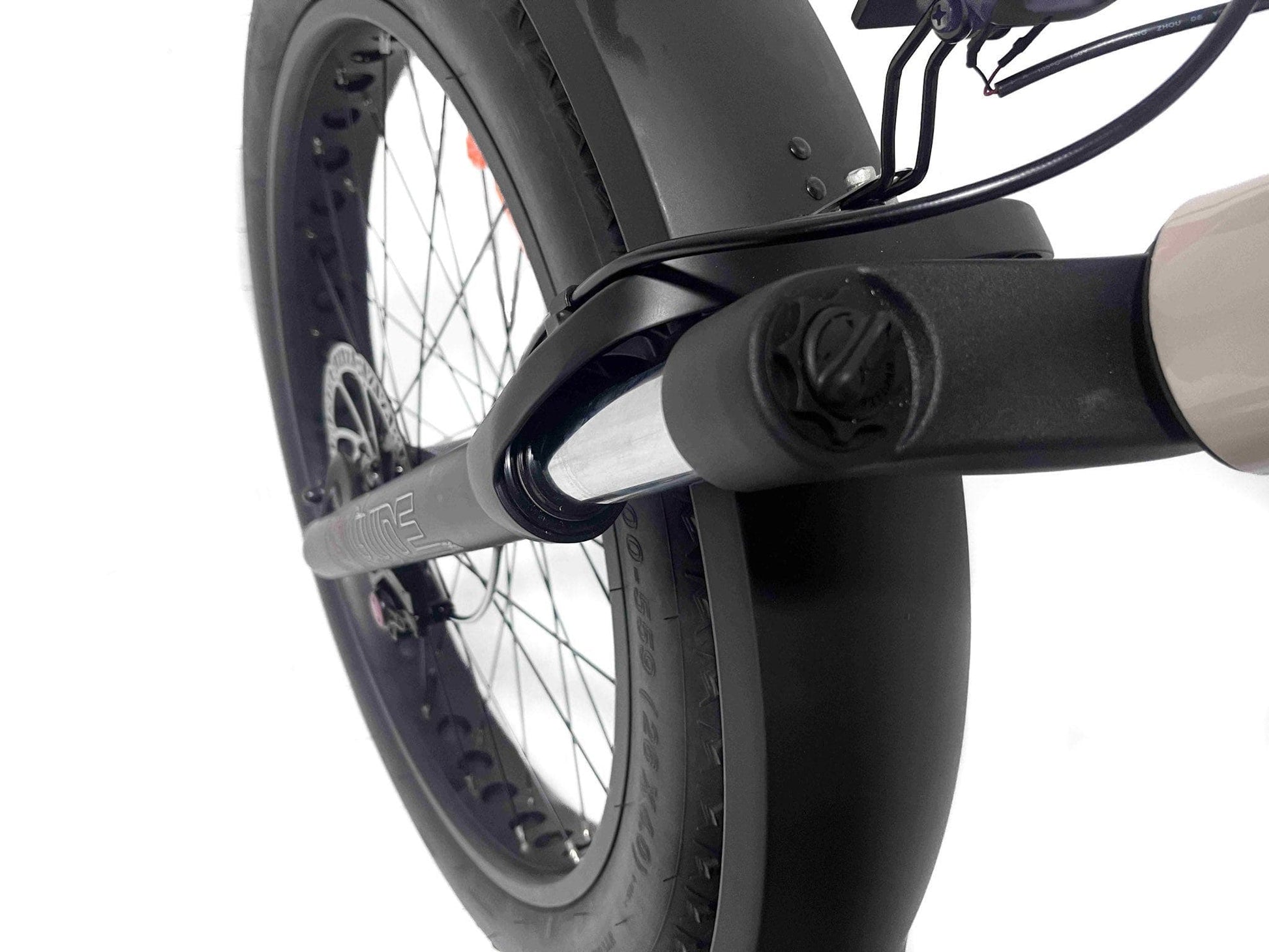 Taubik E-Bike Tour