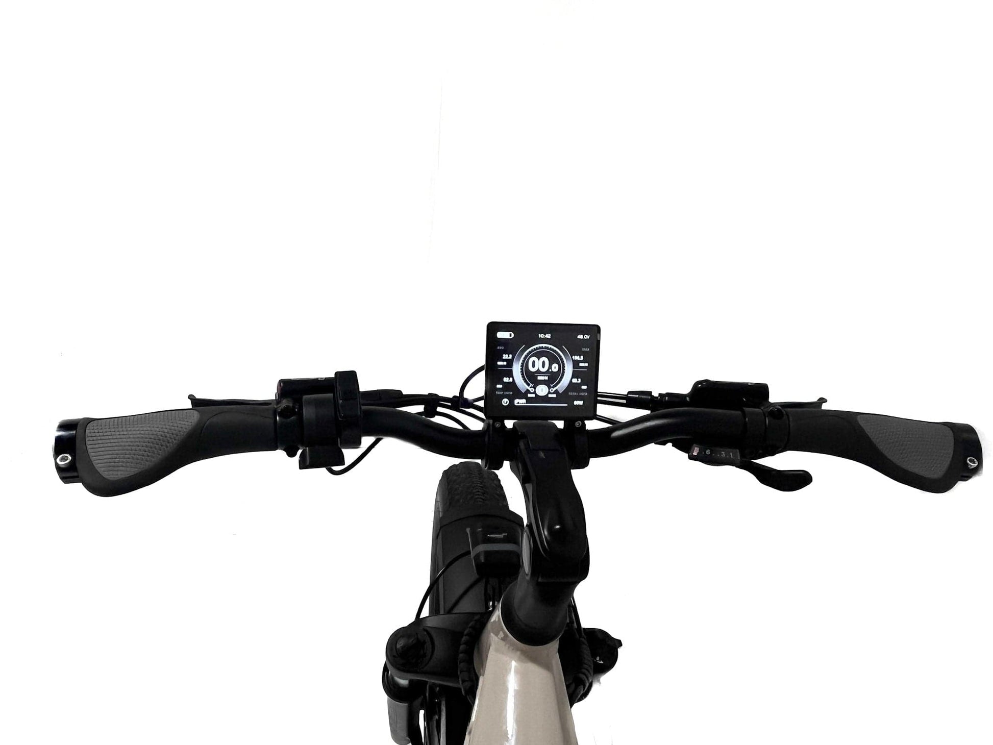Taubik E-Bike Tour