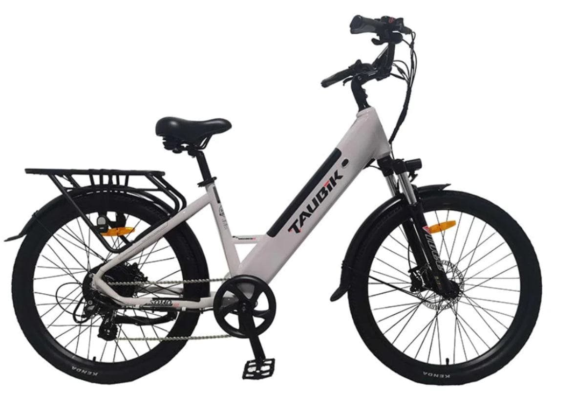 Taubik Soho 50