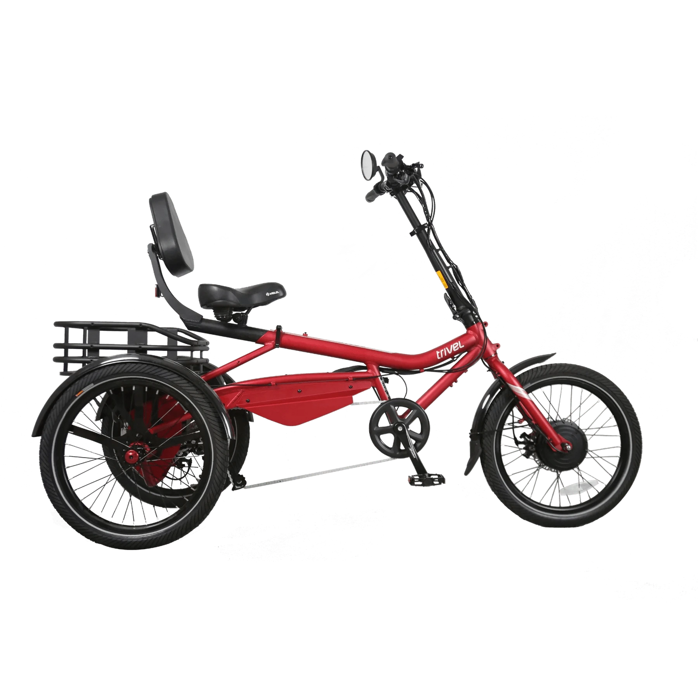 Trivel E-Bike Trivel E-Azteca (Pre-Order)