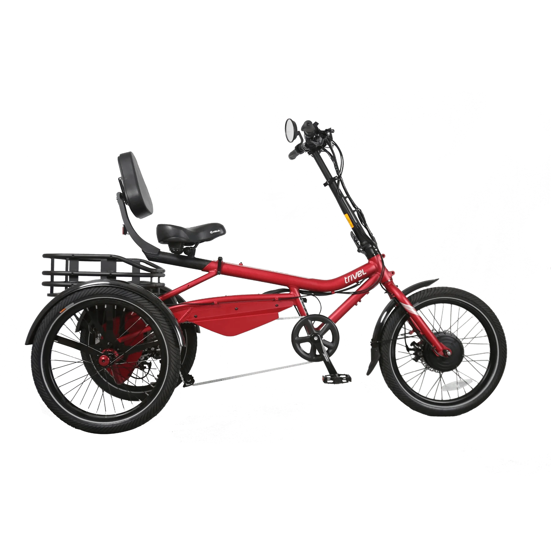 Trivel E-Bike Trivel E-Azteca (Pre-Order)