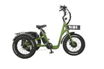 Trivel E-Bike Trivel Move Fat (Pre-Order)