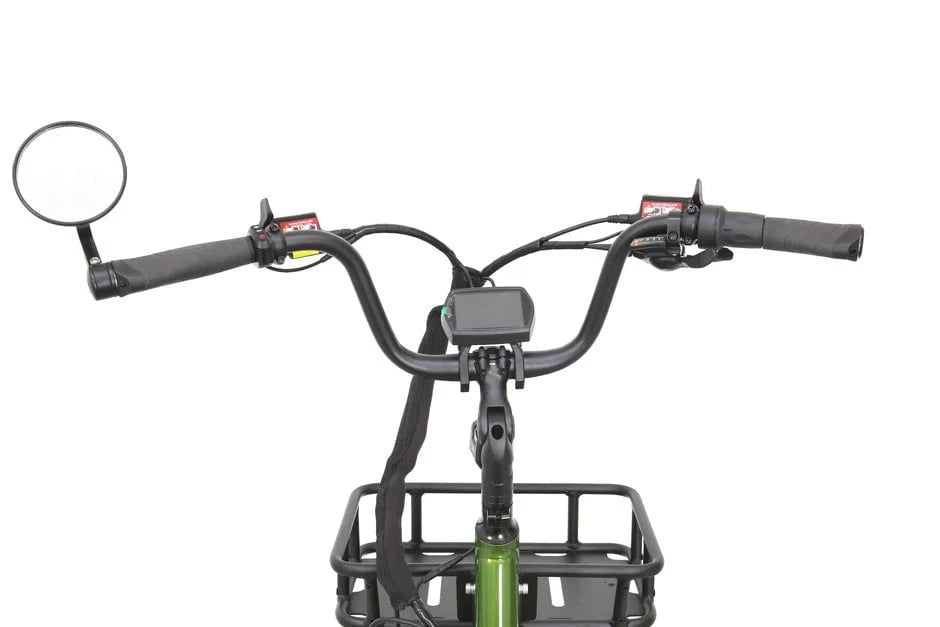 Trivel E-Bike Trivel Move Fat (Pre-Order)