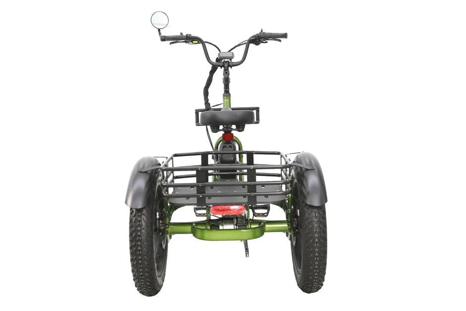 Trivel E-Bike Trivel Move Fat (Pre-Order)