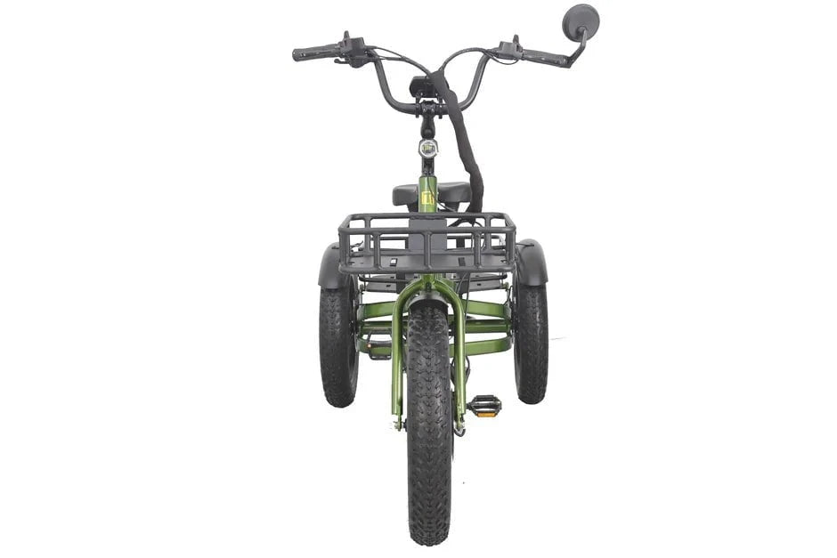 Trivel E-Bike Trivel Move Fat (Pre-Order)