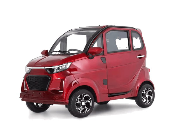 Eclipse EV Explorer 2