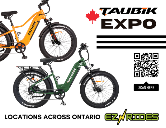 Taubik Expo Mega Sale – Limited Time Only!