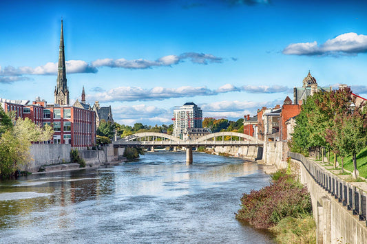 Exciting News: EZ Rides Opens New Location in Cambridge!