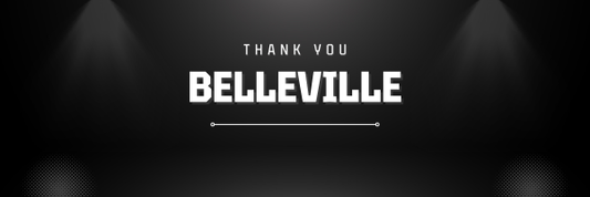 An Update on Our Belleville Quinte Mall Location
