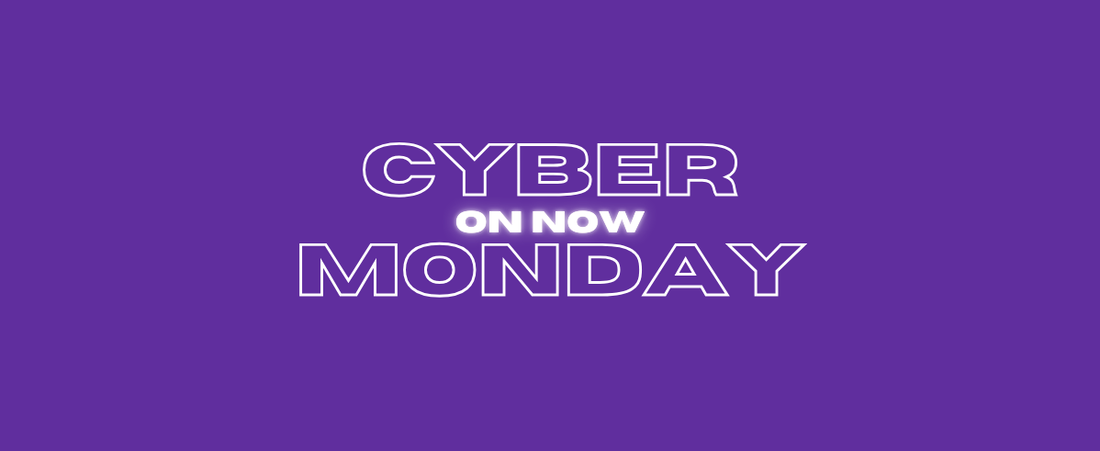 Cyber Monday Has Arrived at EZ Rides!