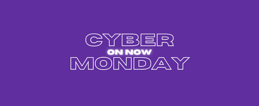 Cyber Monday Has Arrived at EZ Rides!