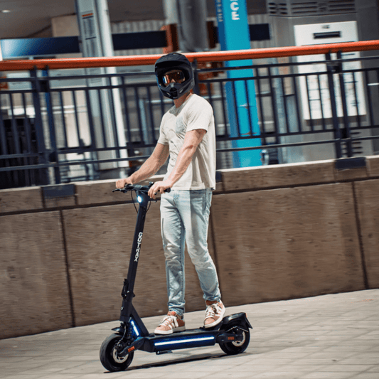 Riding Smart, Riding Safe: Toronto’s Latest E-Bike Enforcement Campaign