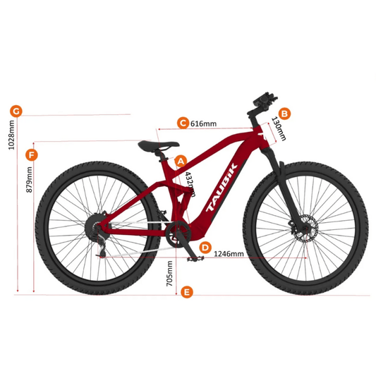 Huge Savings on Canadian E-Bikes This September!