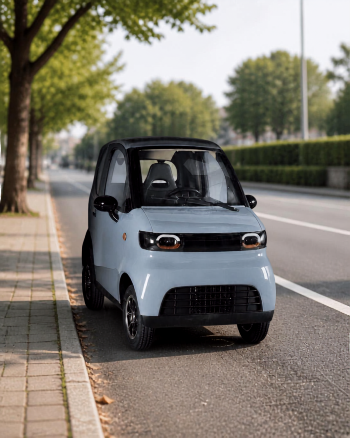 Tax-Exempt Mobility Options