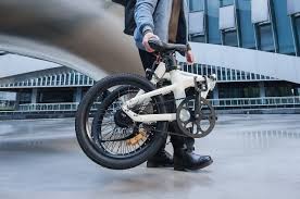 Folding Ebikes