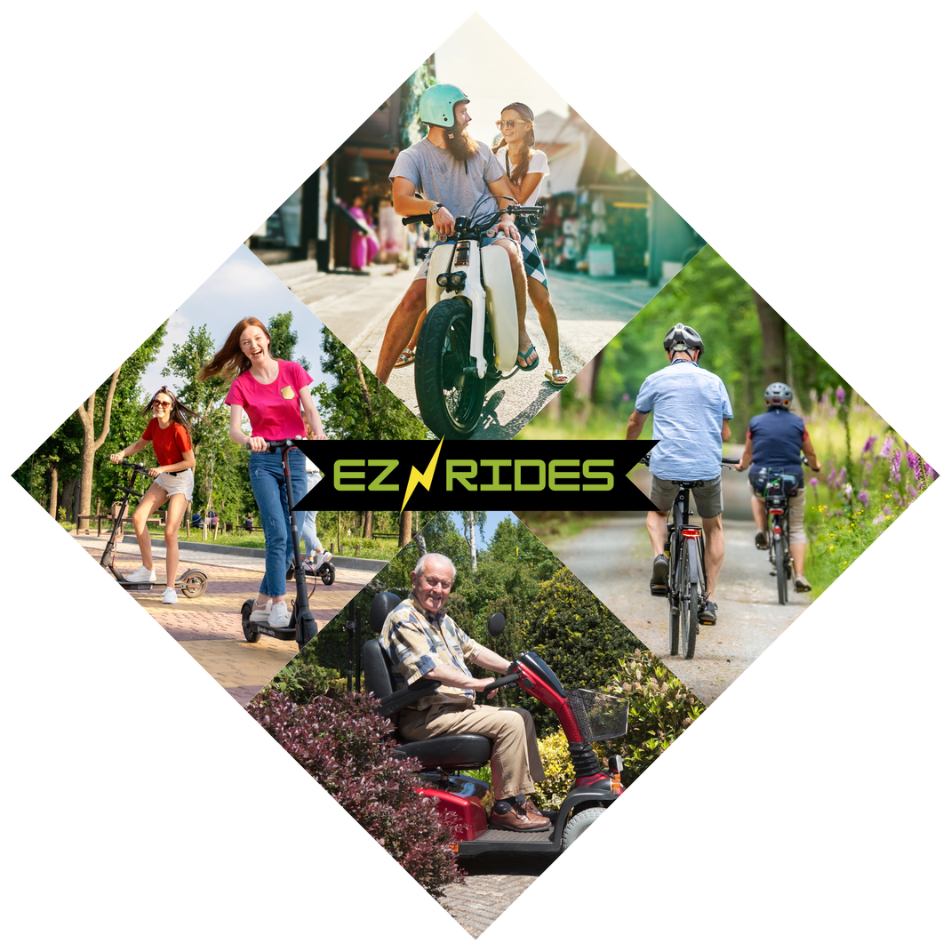 Ez Rides Contact – EZ Rides