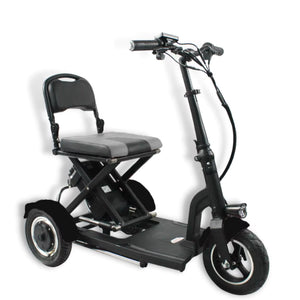 Folding Electric Ride-on Scooter (Eclipse Nova Fly)