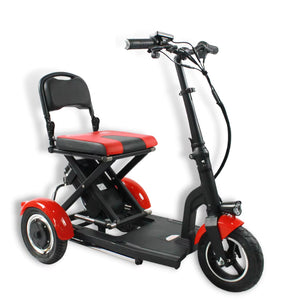 Folding Electric Ride-on Scooter (Eclipse Nova Fly)