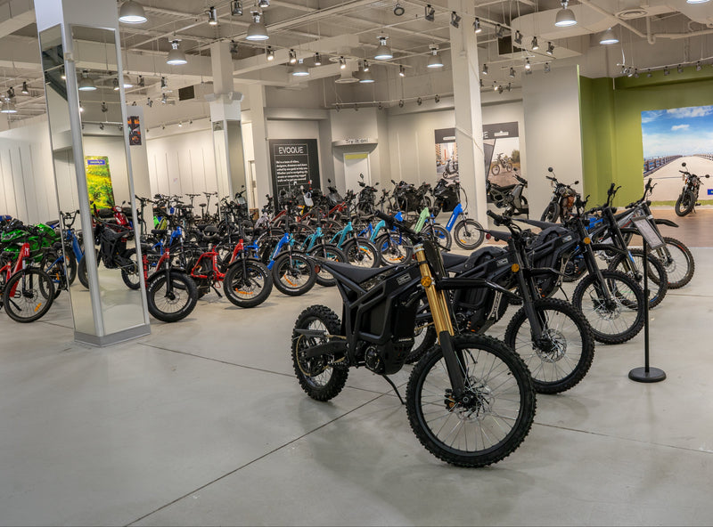 Ez Rides E Bikes for Sale in Canada - Best Prices & Selection | EZ-Rides