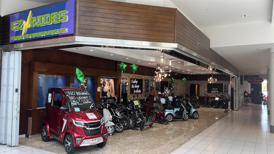 Oshawa Centre
