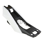 Talaria Fenders Battery Cover (White) Talaria Komodo