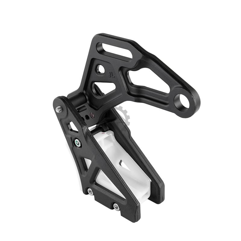 Talaria Chain & Sprocket Chain guide Complete Assembly Talaria Sting MX5