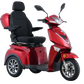 Avantis Mobility Scooter Avantis Glide