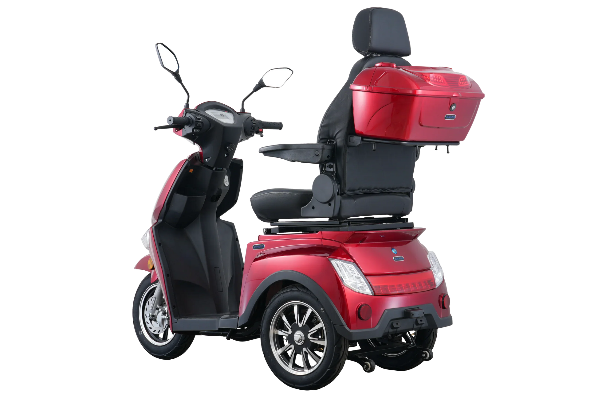 Avantis Mobility Scooter Avantis Glide