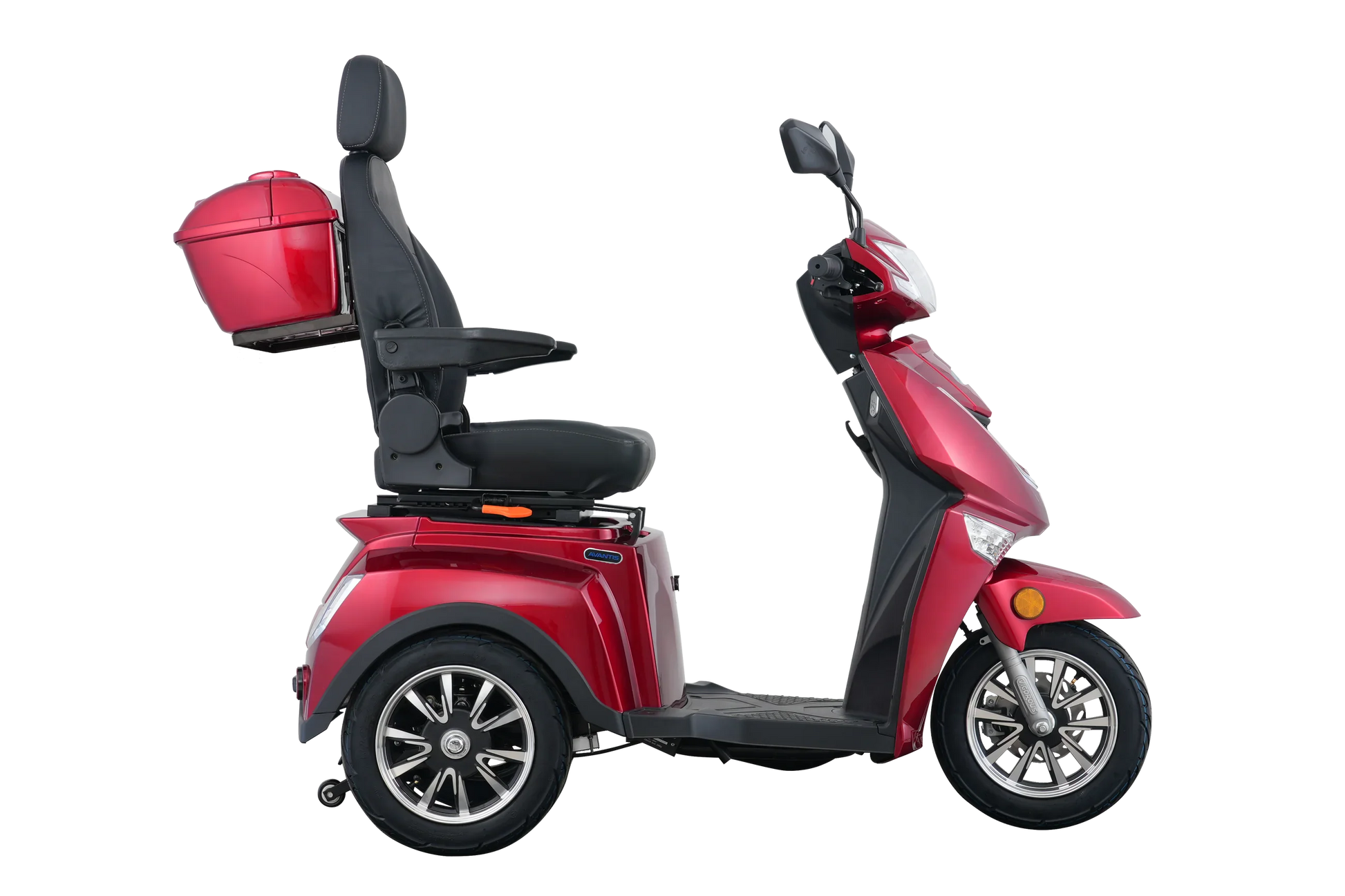 Avantis Mobility Scooter Avantis Glide