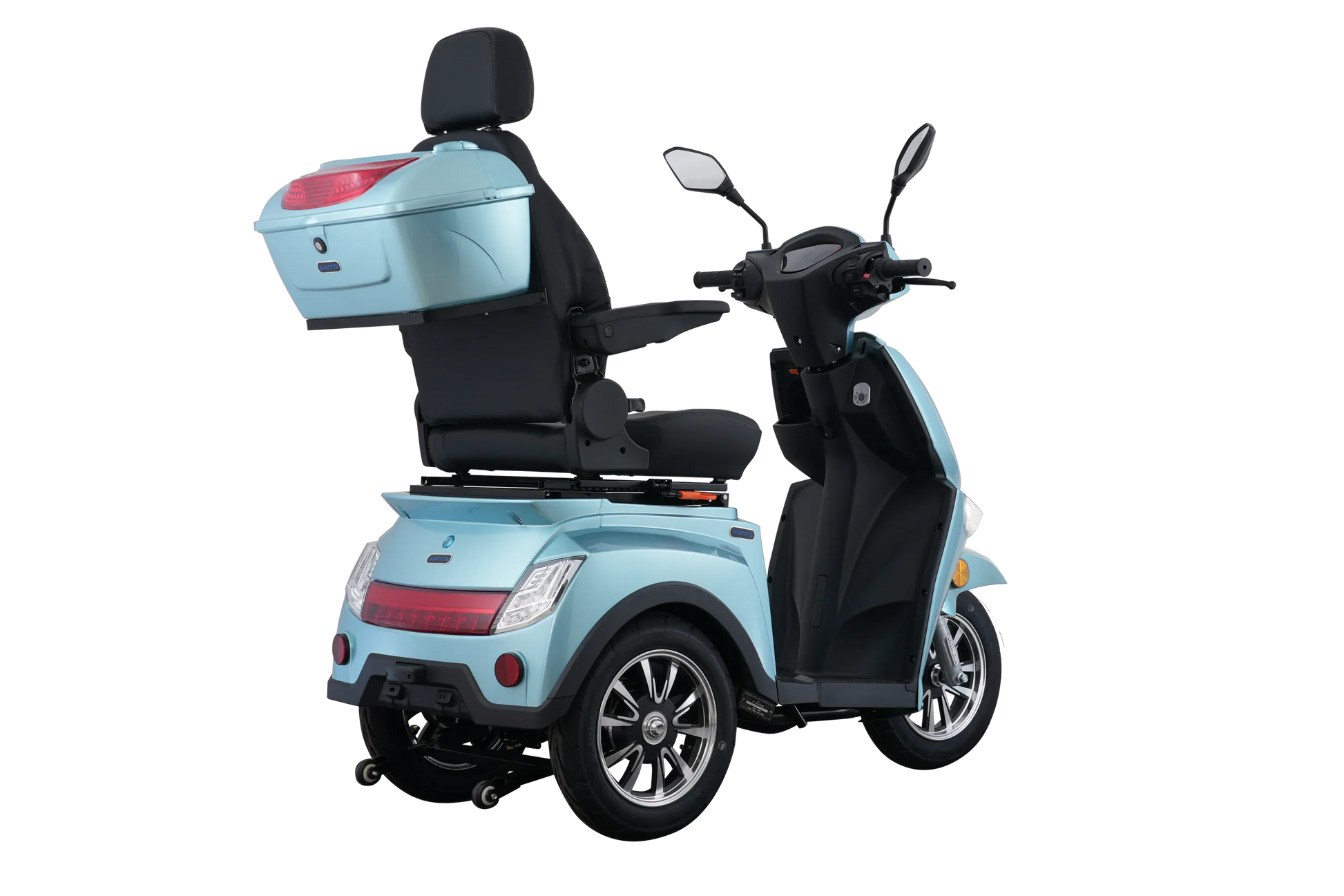 Avantis Mobility Scooter Avantis Glide