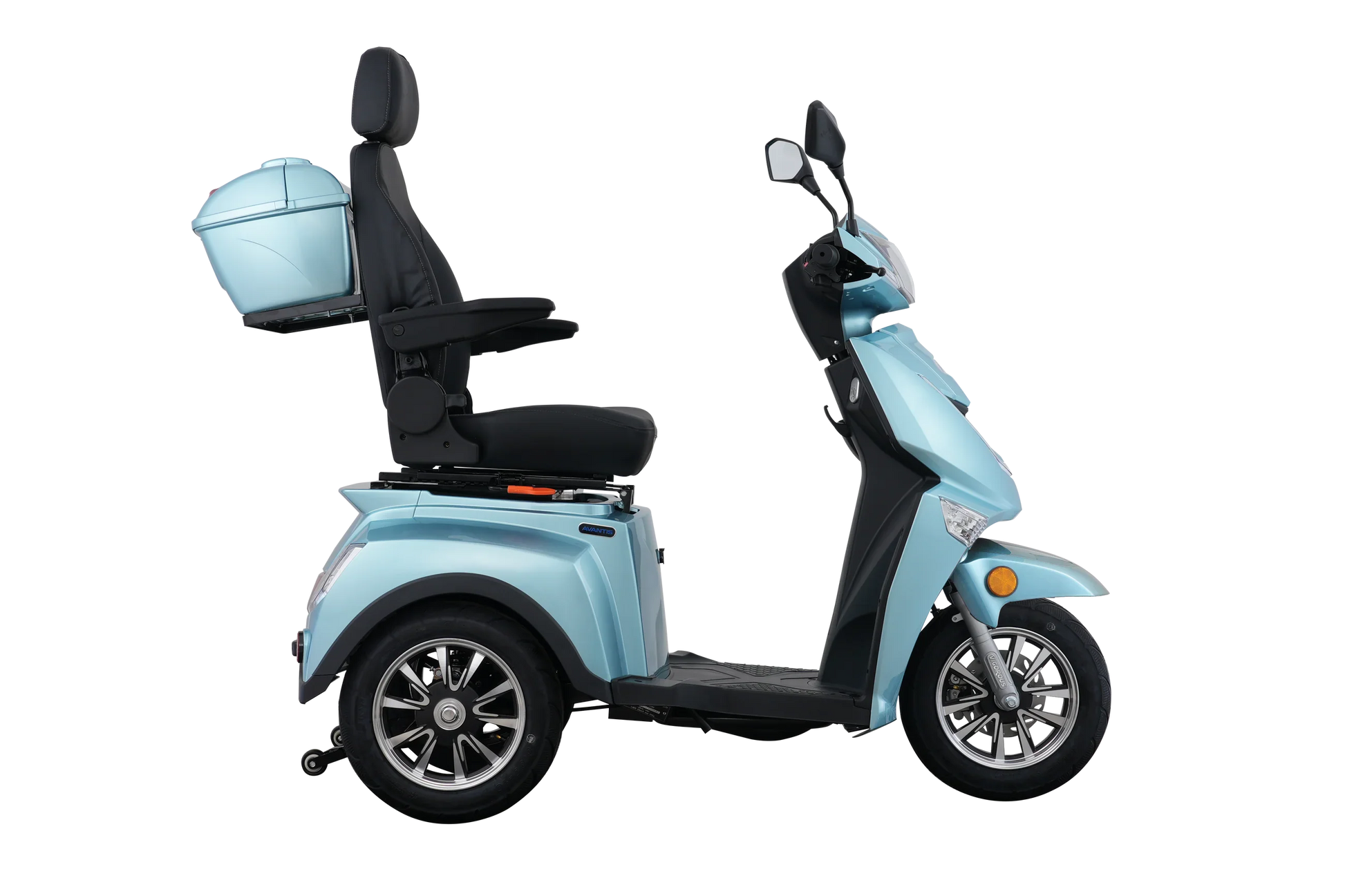 Avantis Mobility Scooter Avantis Glide