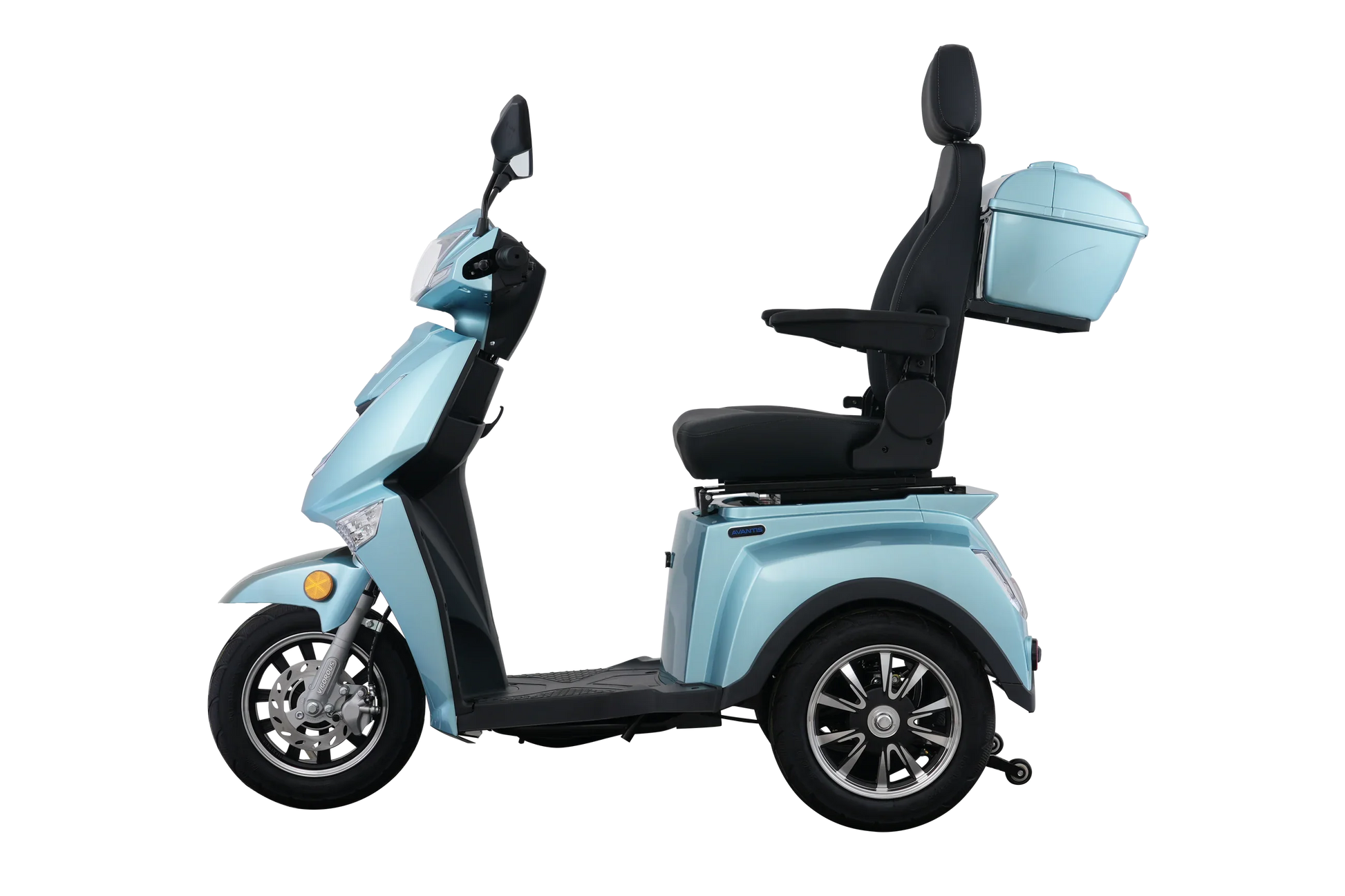 Avantis Mobility Scooter Avantis Glide
