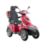 Avantis Mobility Scooter Avantis Traveller