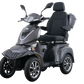 Avantis Mobility Scooter Black Avantis Traveller