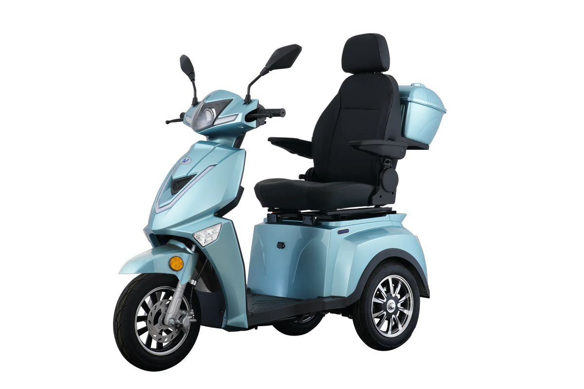 Avantis Glide in Blue