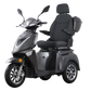 Avantis Mobility Scooter Gray Avantis Glide