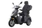 Avantis Mobility Scooter Gray Avantis Glide