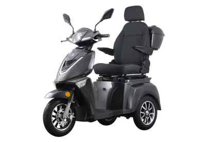 Avantis Mobility Scooter Gray Avantis Glide