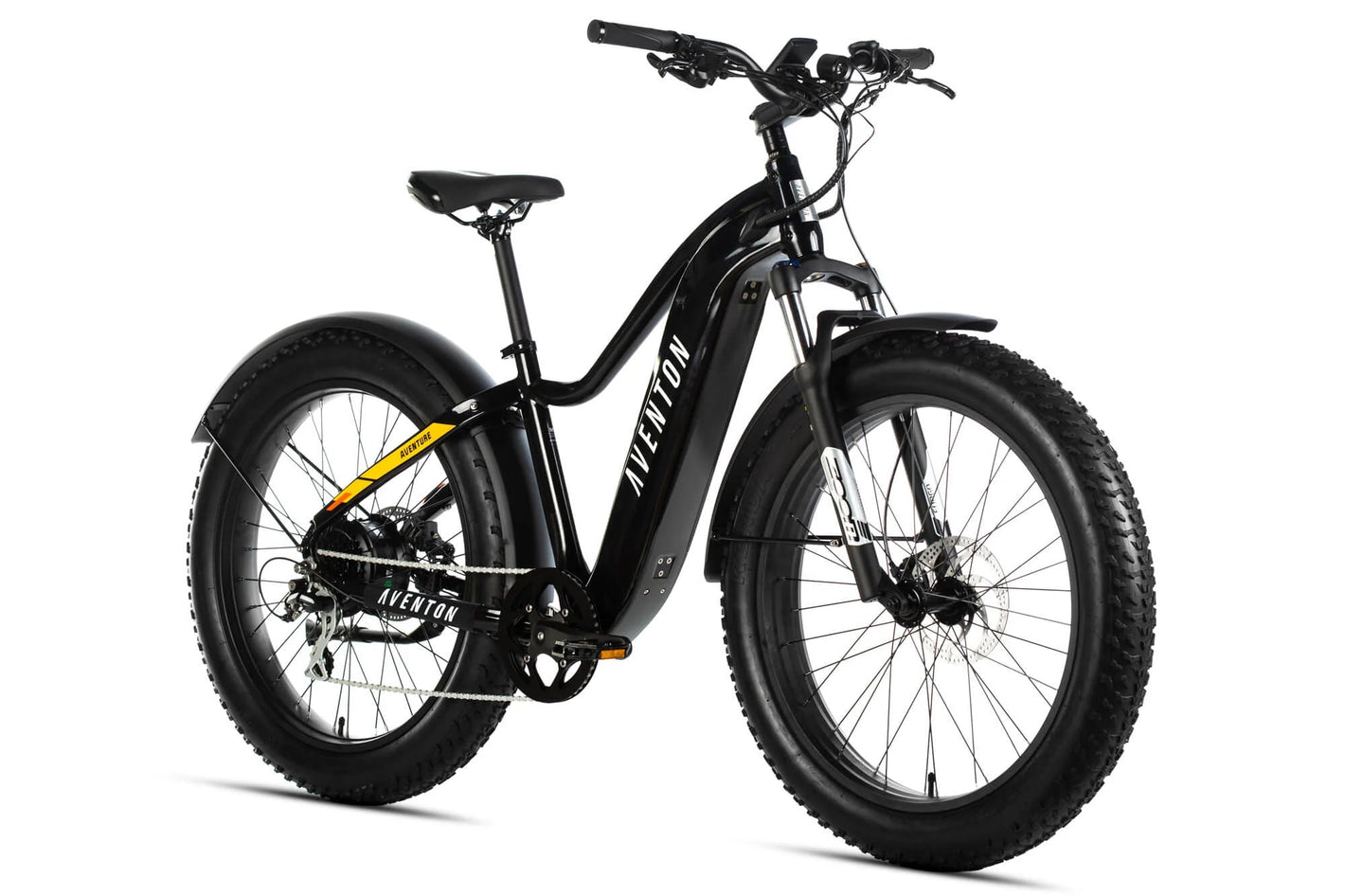 Aventon E-Bike Aventure